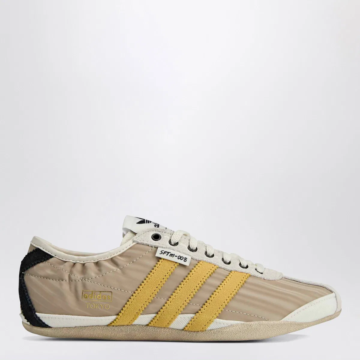 Adidas Statement Song For The Mute Tokyo Sneakers In Off 
