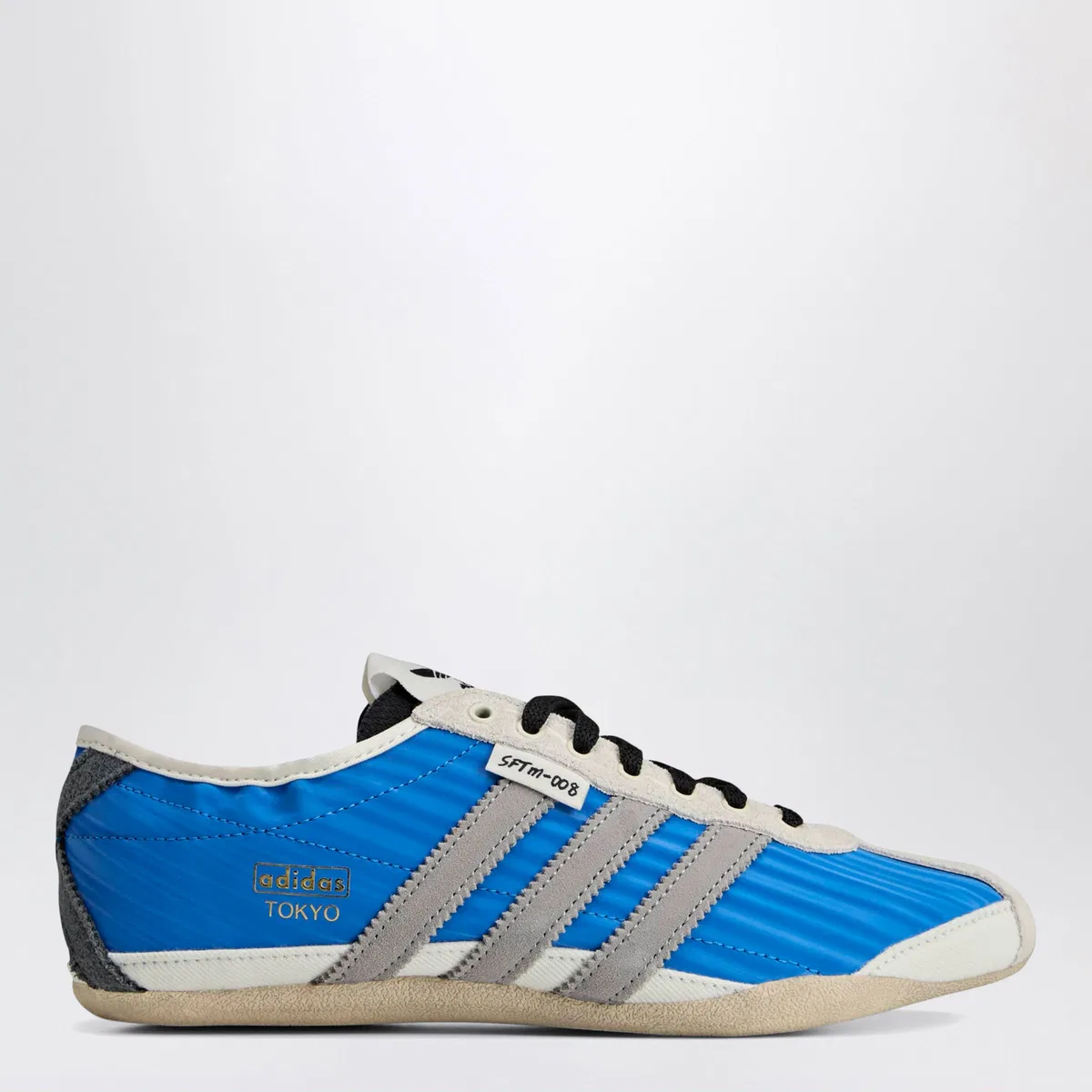 Adidas Statement Sneakers Tokyo Song For The Mute Blue Bi
