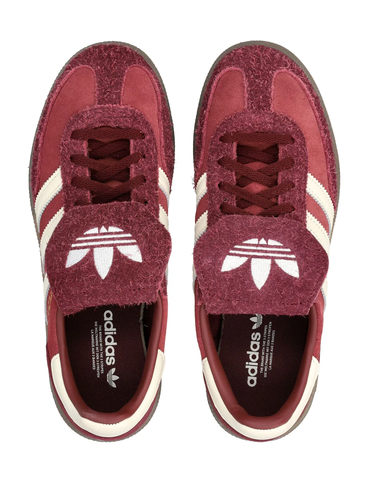 Adidas Originals Handball Spezial Lt Woman's Sneakers