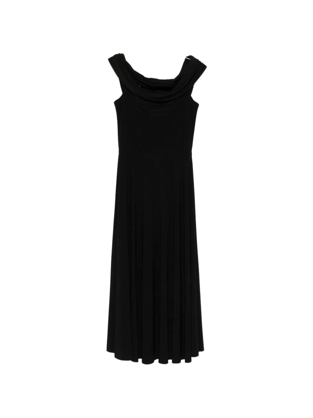 Norma Kamali Midi Dress
