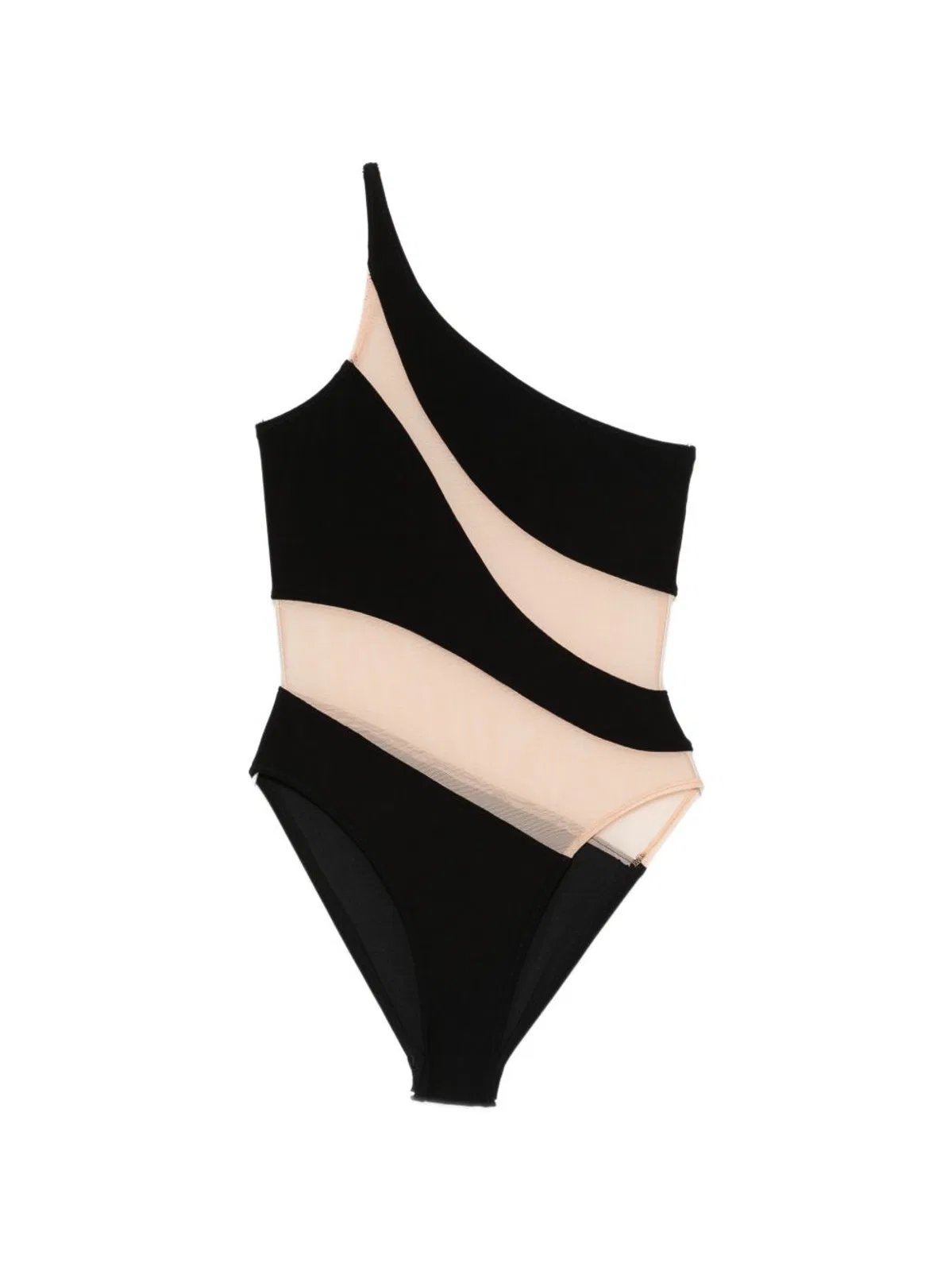 Norma Kamali Sleeveless Bodysuit