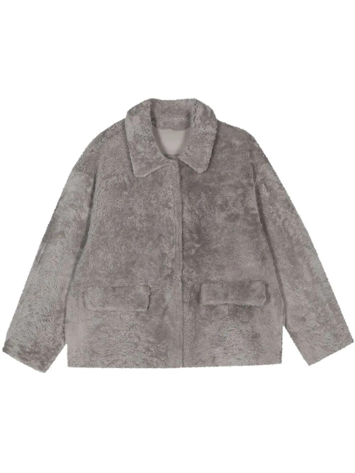 Desa Shearling Jacket