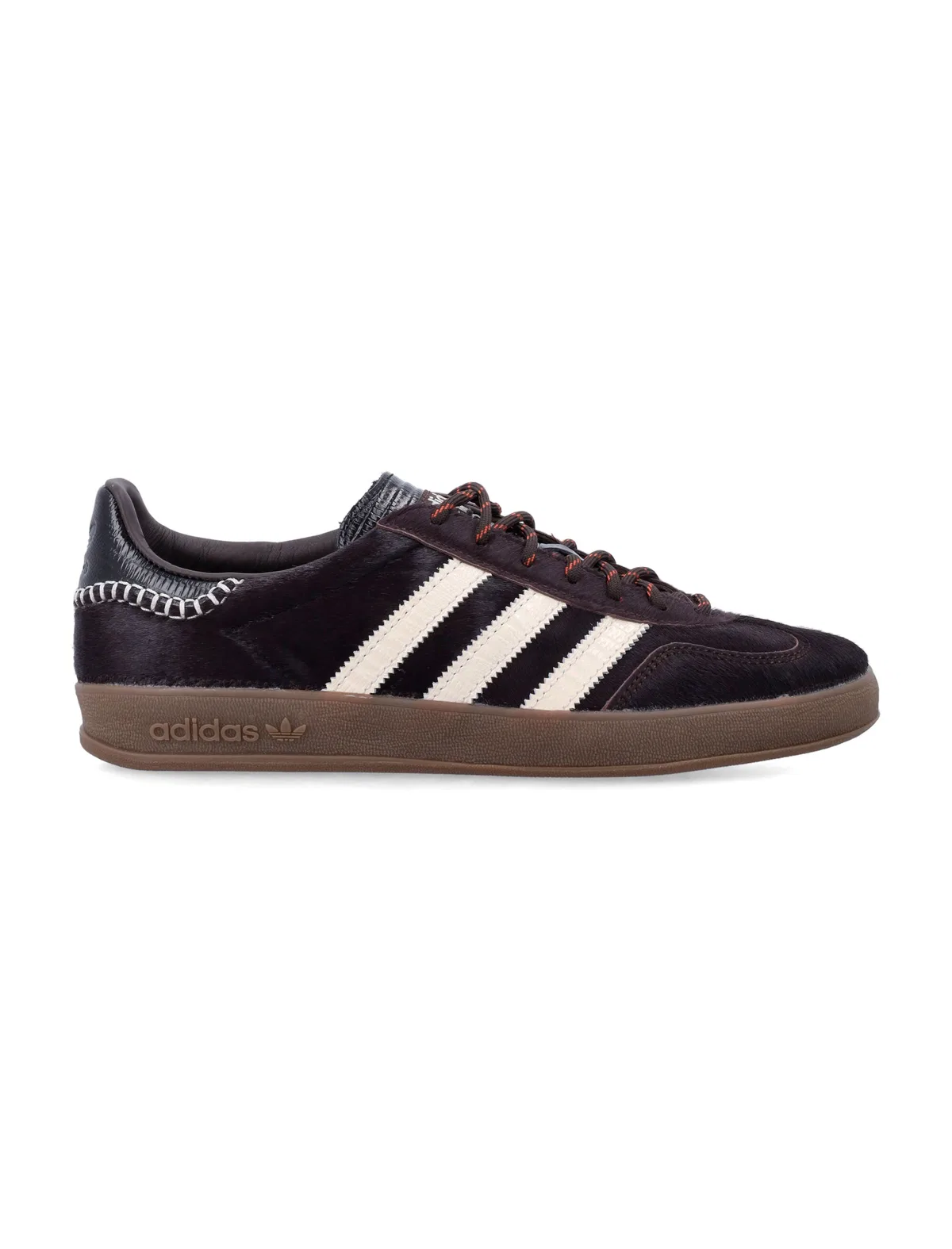 Adidas x Wales Bonner Adidas Gazelle Pony X Wales Bonner