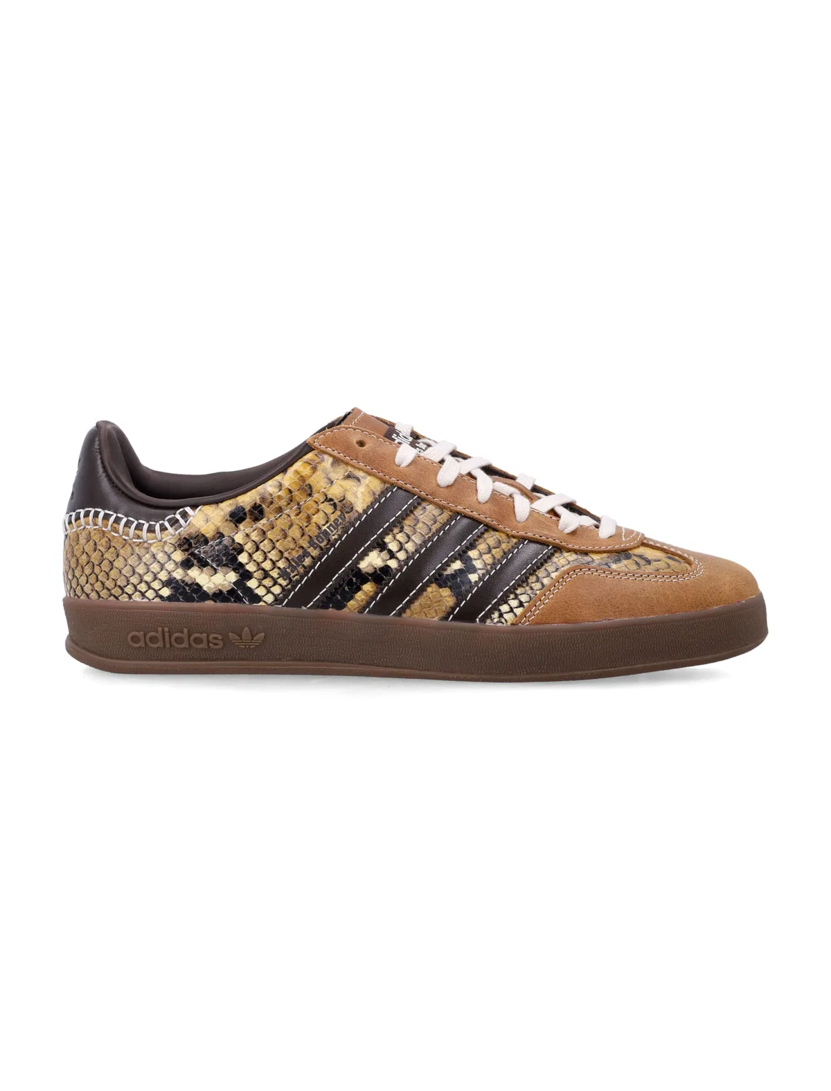 Adidas x Wales Bonner Adidas Originals Wales Bonner Gazelle Sn