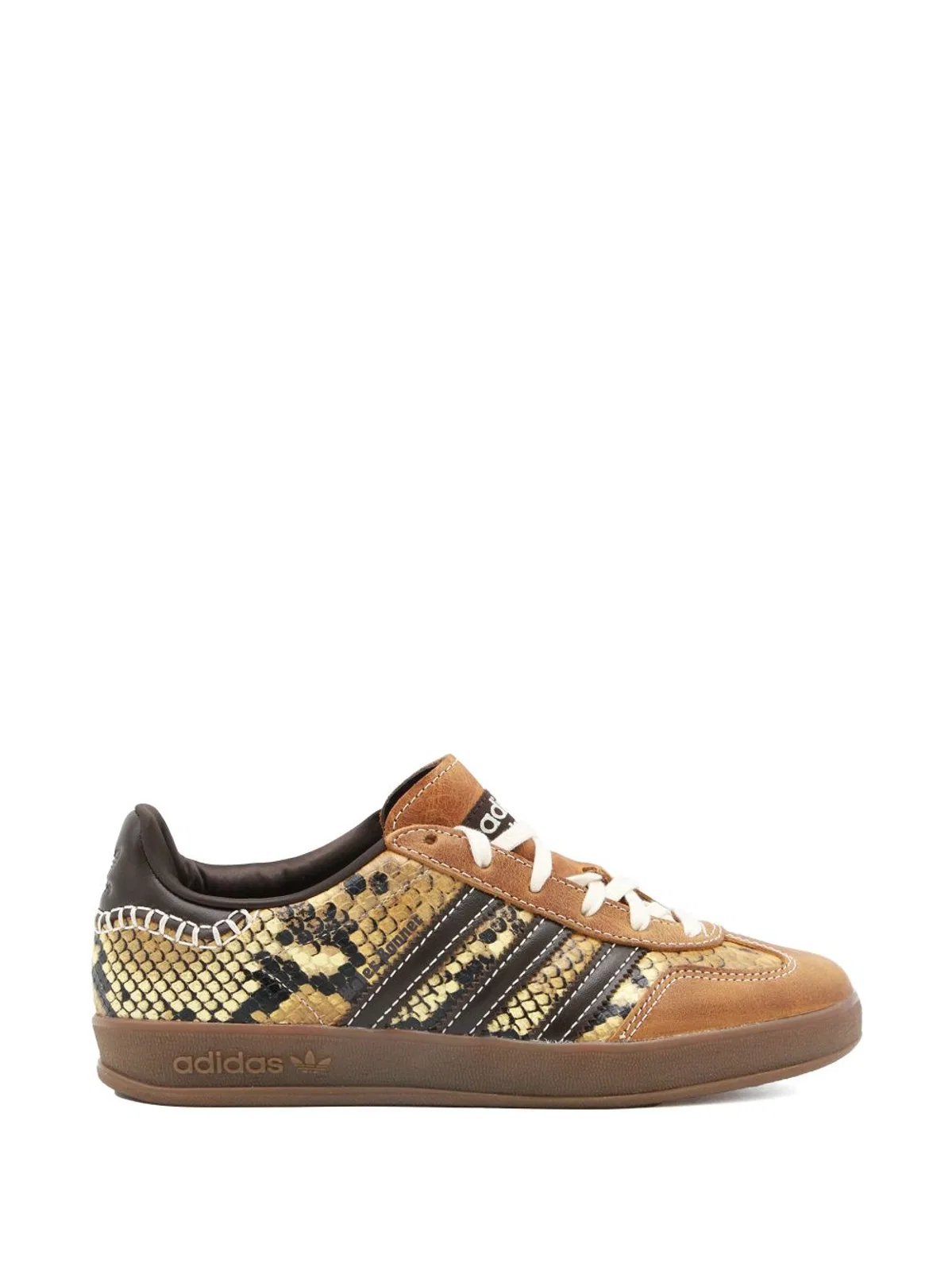 Adidas x Wales Bonner Gazelle Sneakers