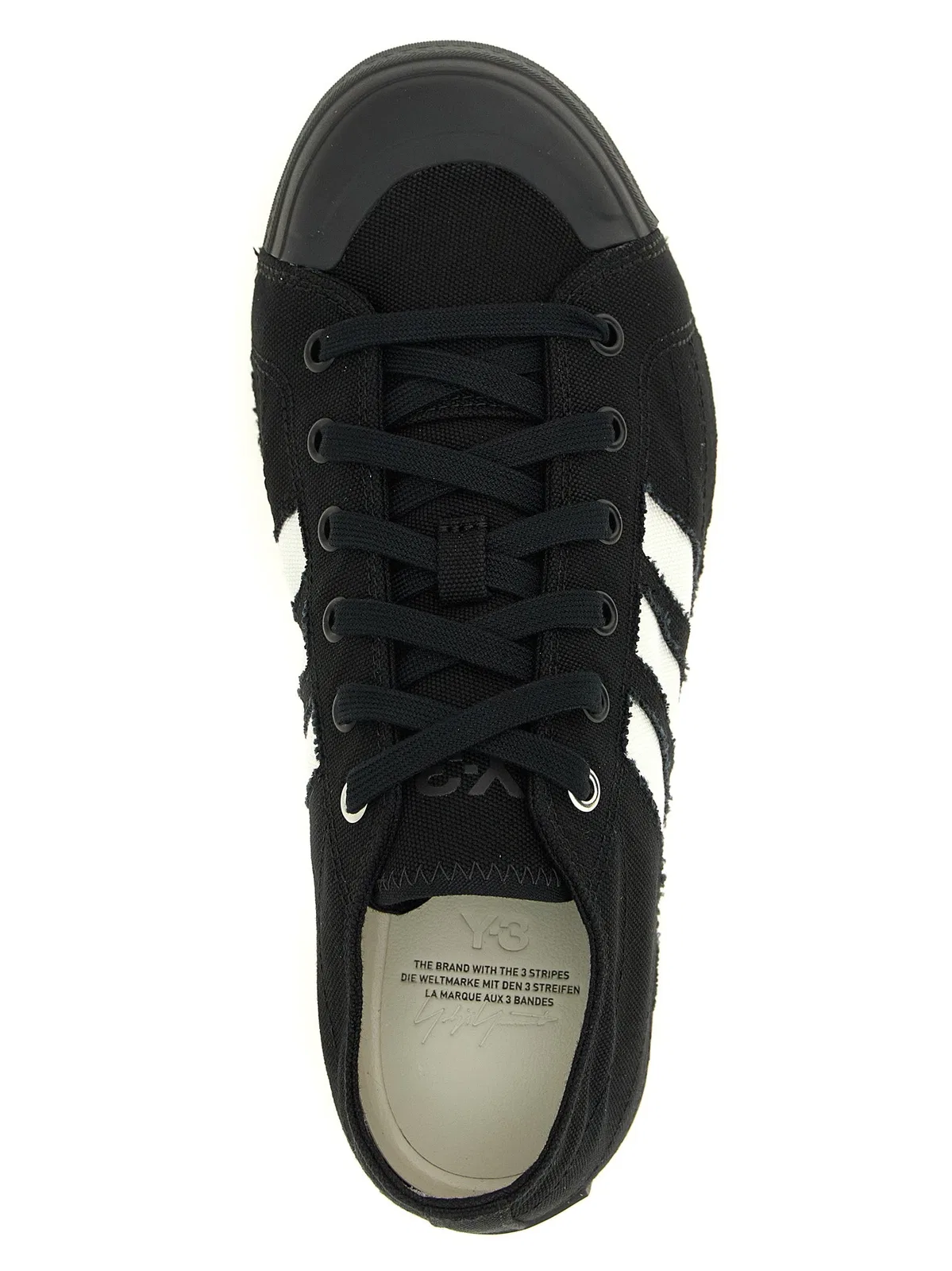 Y-3 'Y-3 Nizza' Sneakers