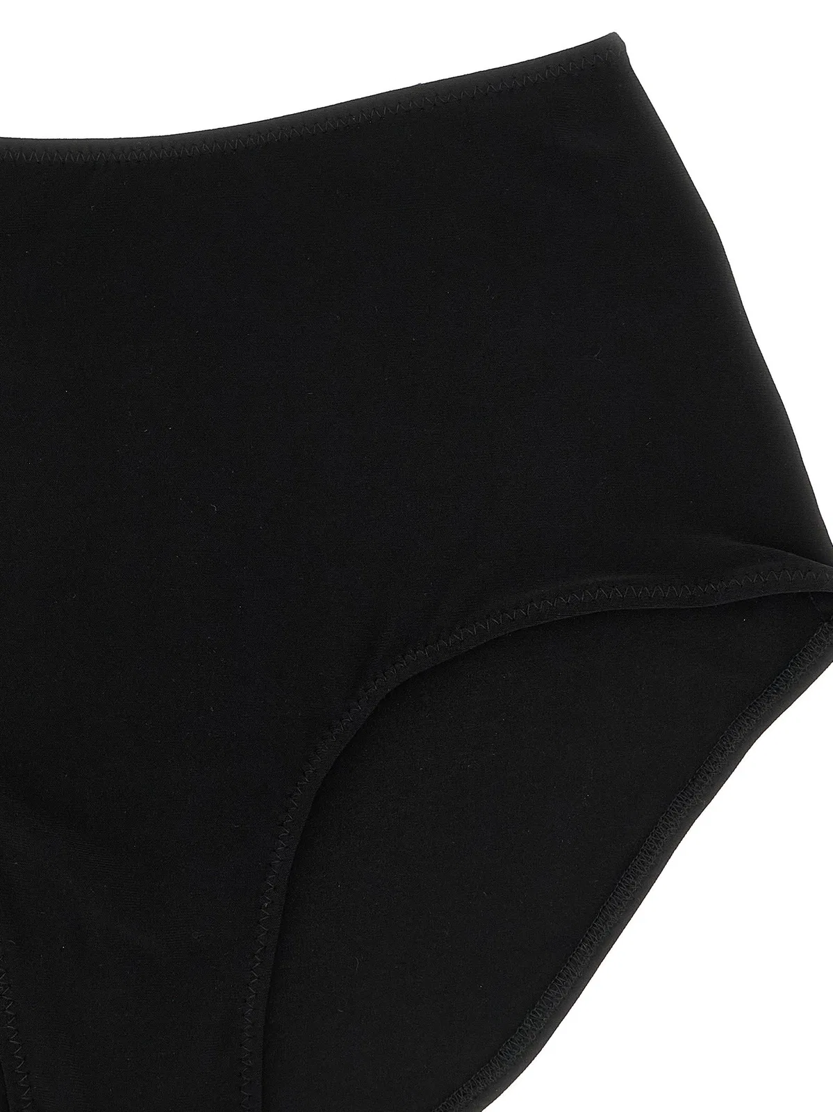 Norma Kamali High Waist Briefs