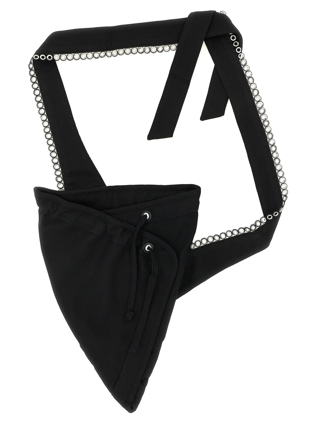 Kiko Kostadinov 'Kest' Crossbody Bag