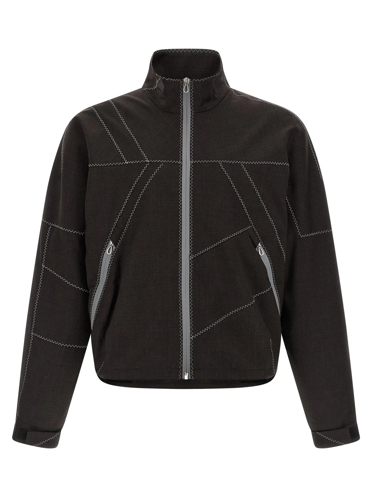 Kiko Kostadinov 'Fosco' Jacket