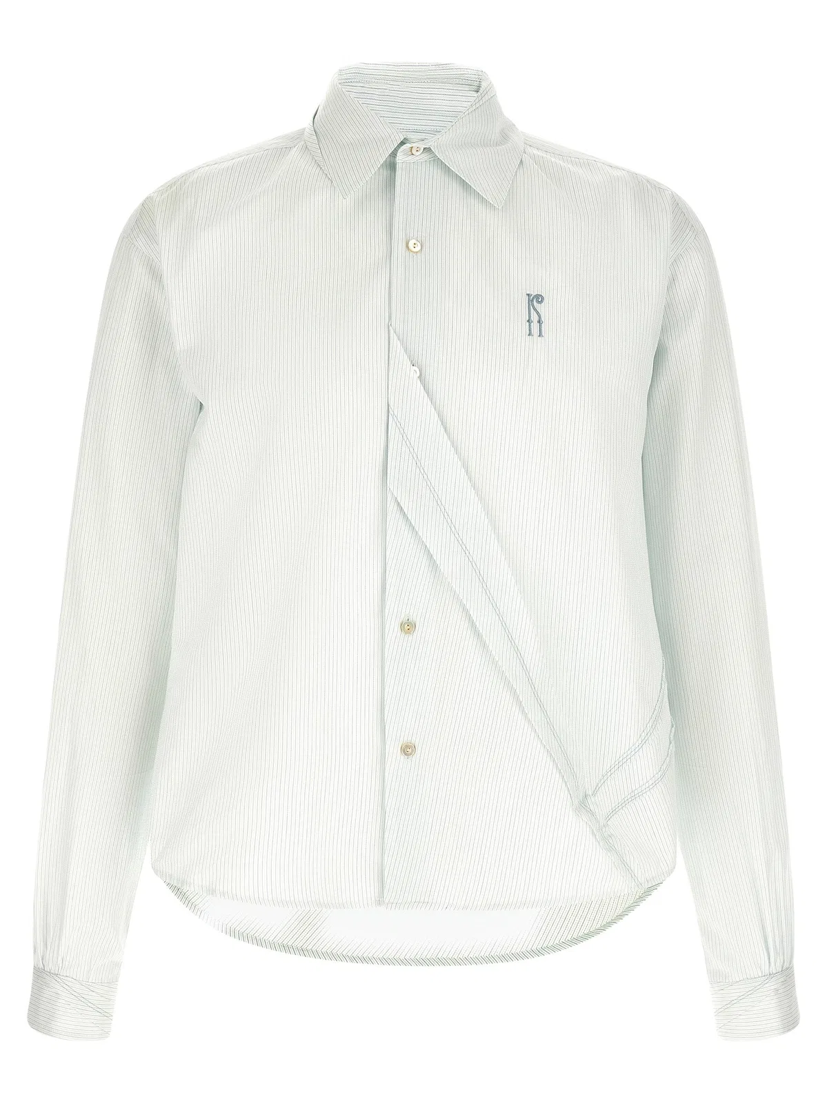 Kiko Kostadinov 'Ohne K-Dart' Shirt