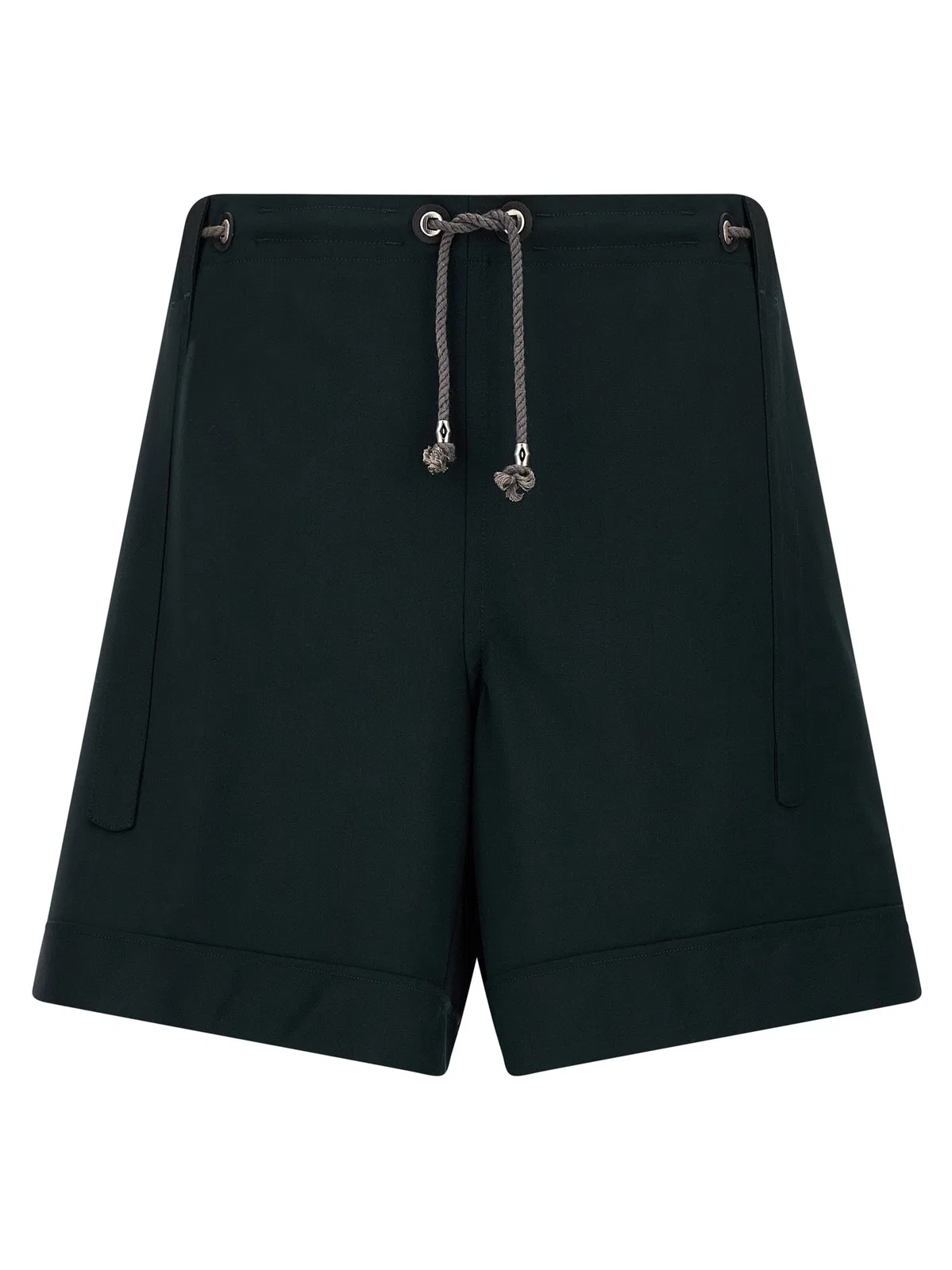 Kiko Kostadinov 'Kyan' Bermuda Shorts