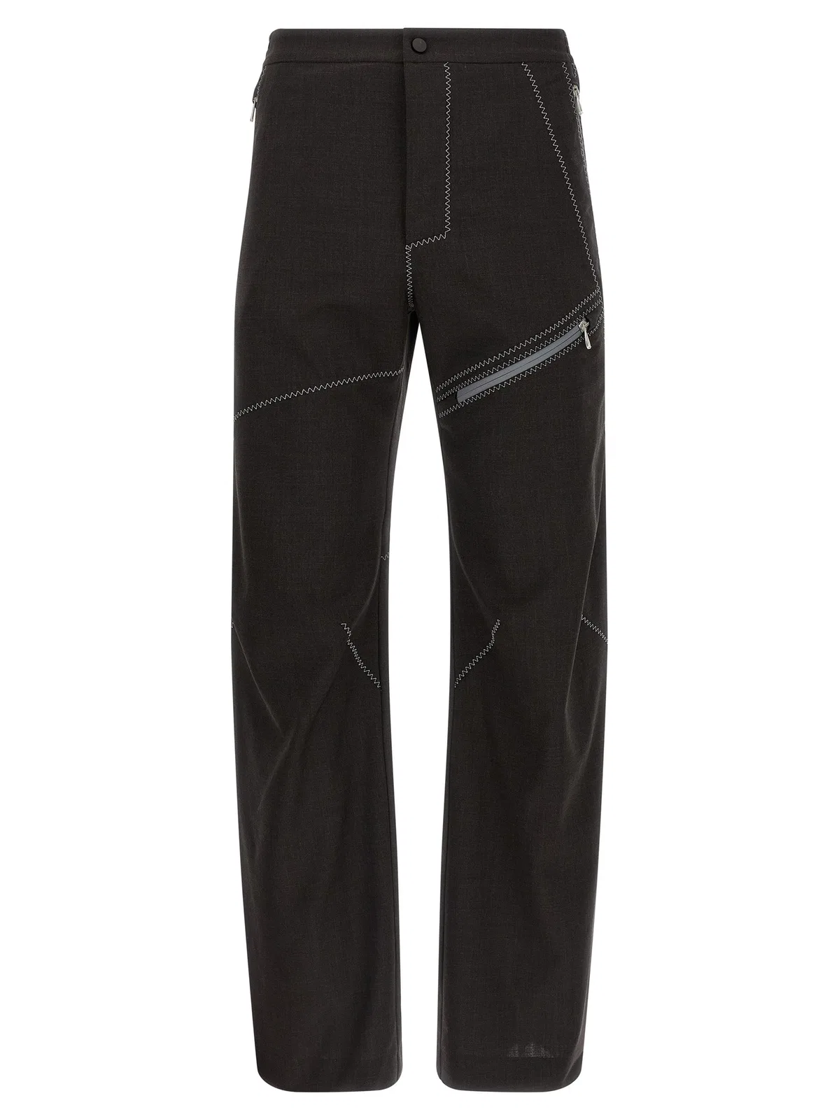 Kiko Kostadinov 'Fosco' Pants