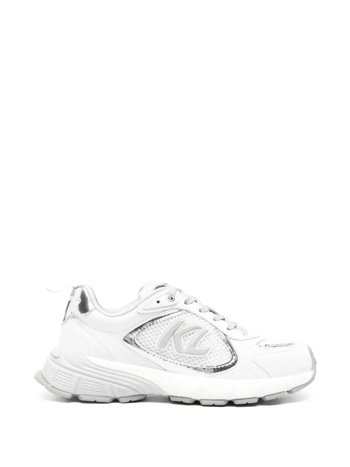 Karl Lagerfeld Orion Sidetrim Underlay Lo