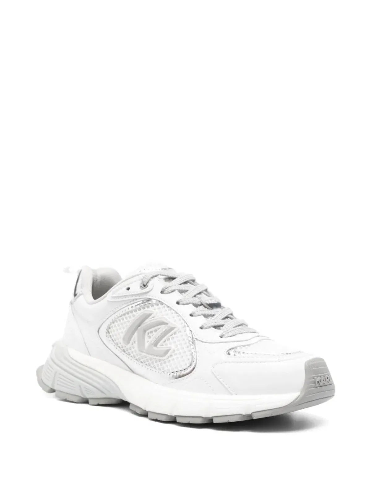 Karl Lagerfeld Orion Sidetrim Underlay Lo