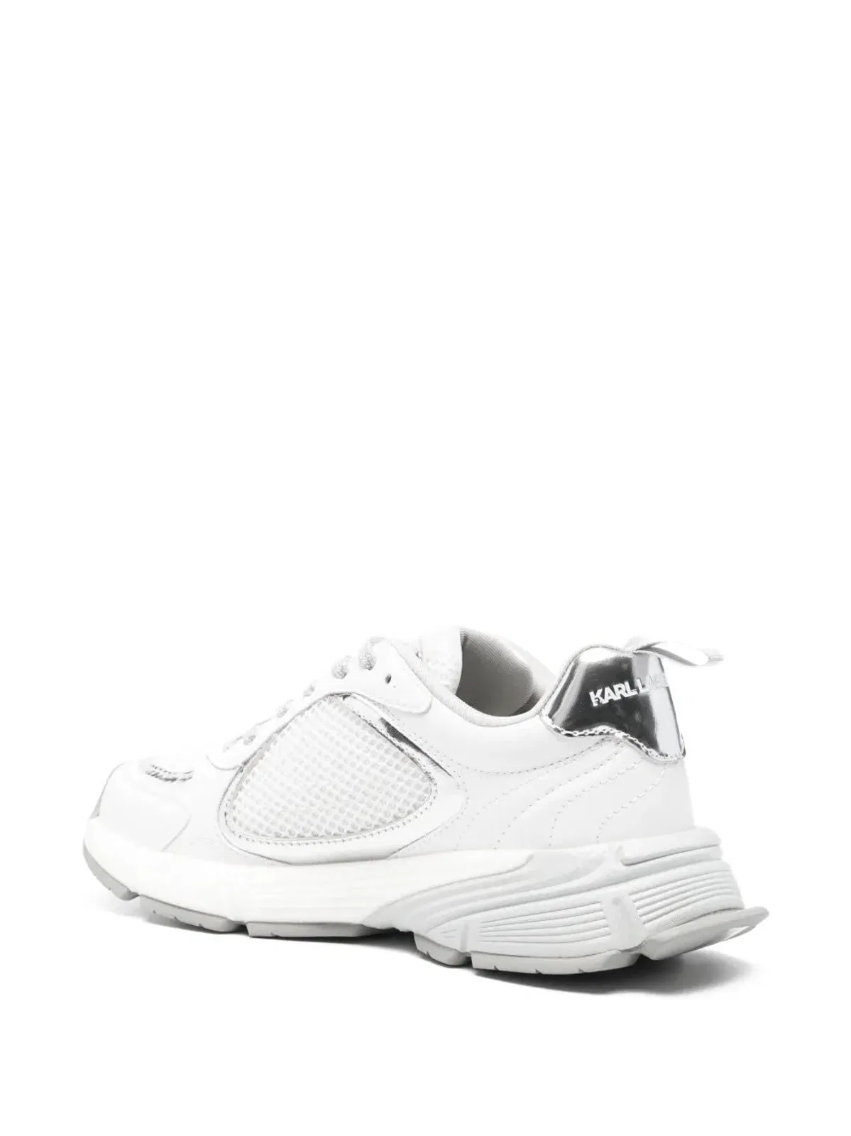Karl Lagerfeld Orion Sidetrim Underlay Lo