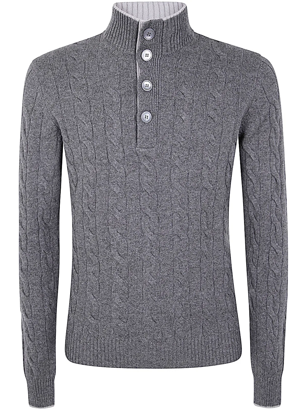 Barba Napoli Knitwear Polo