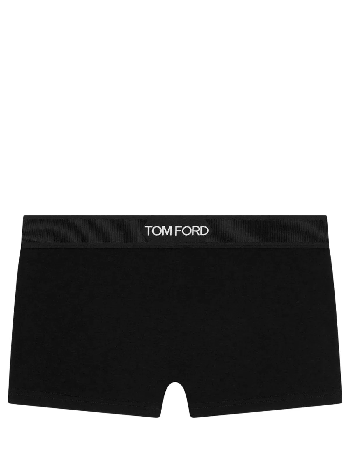 Tom Ford Boxer Con Logo