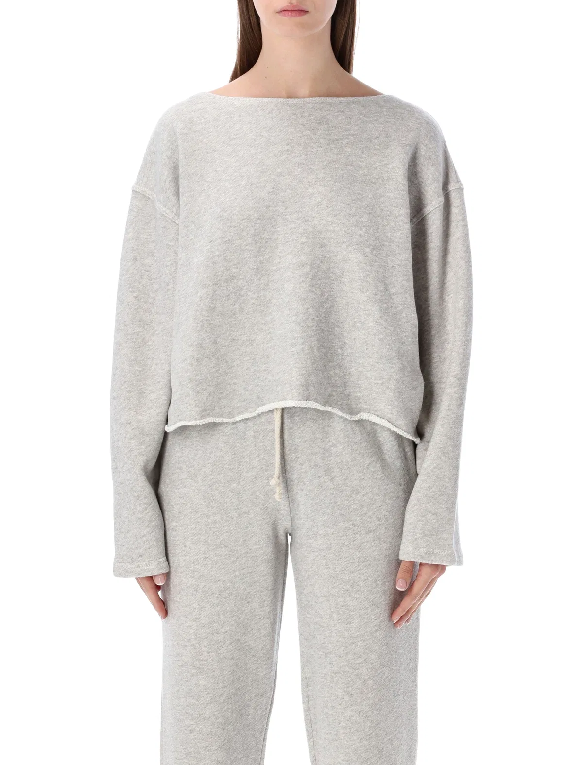 American vintage Kodytown Cotton Sweatshirt