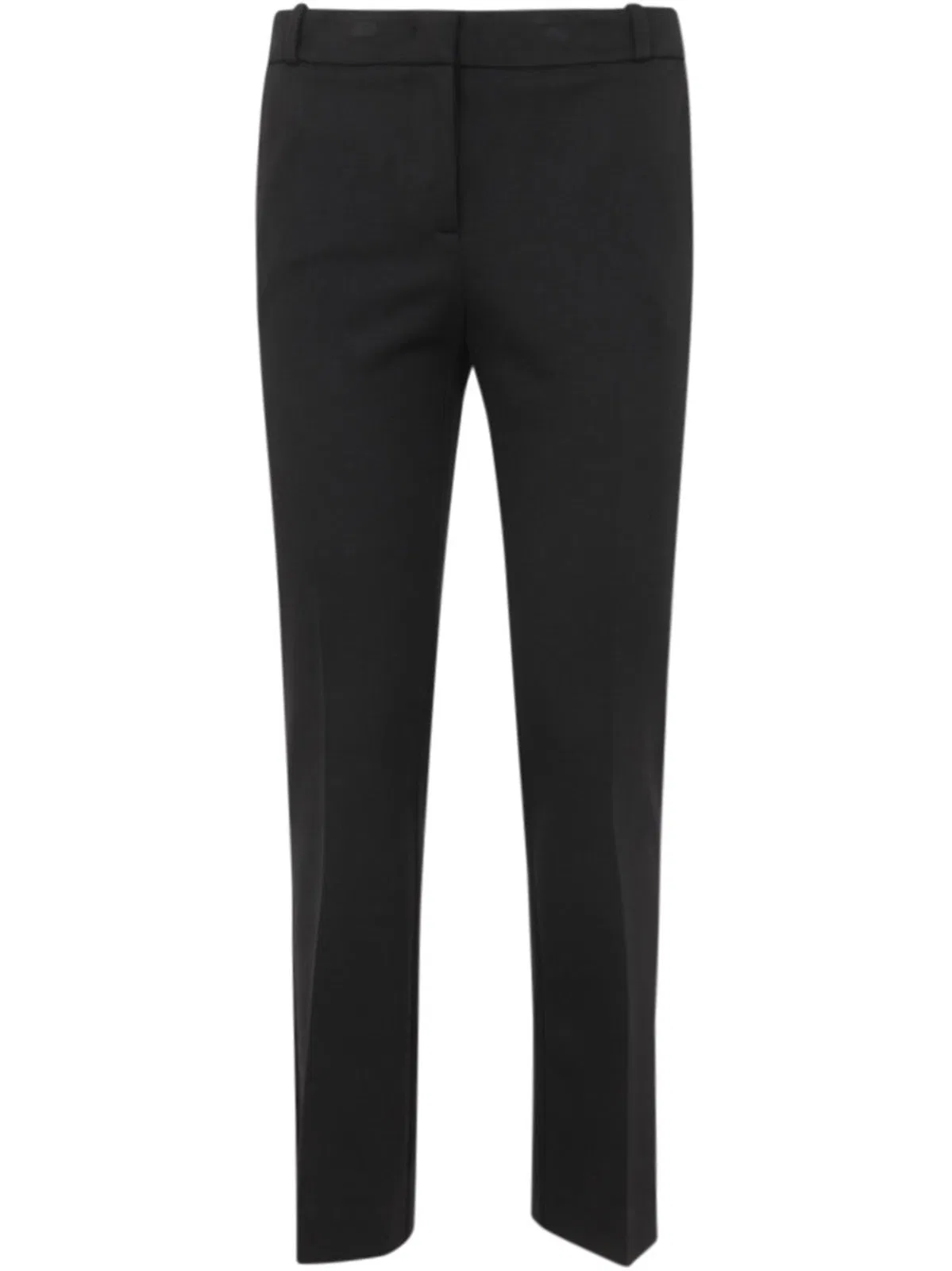 Kiltie Floretta Flared Trousers