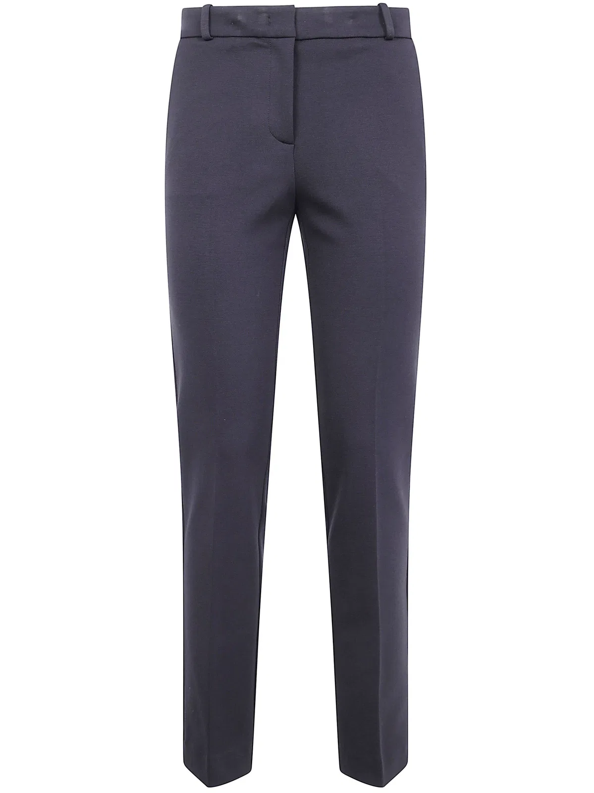 Kiltie "Costes" Straight Trousers