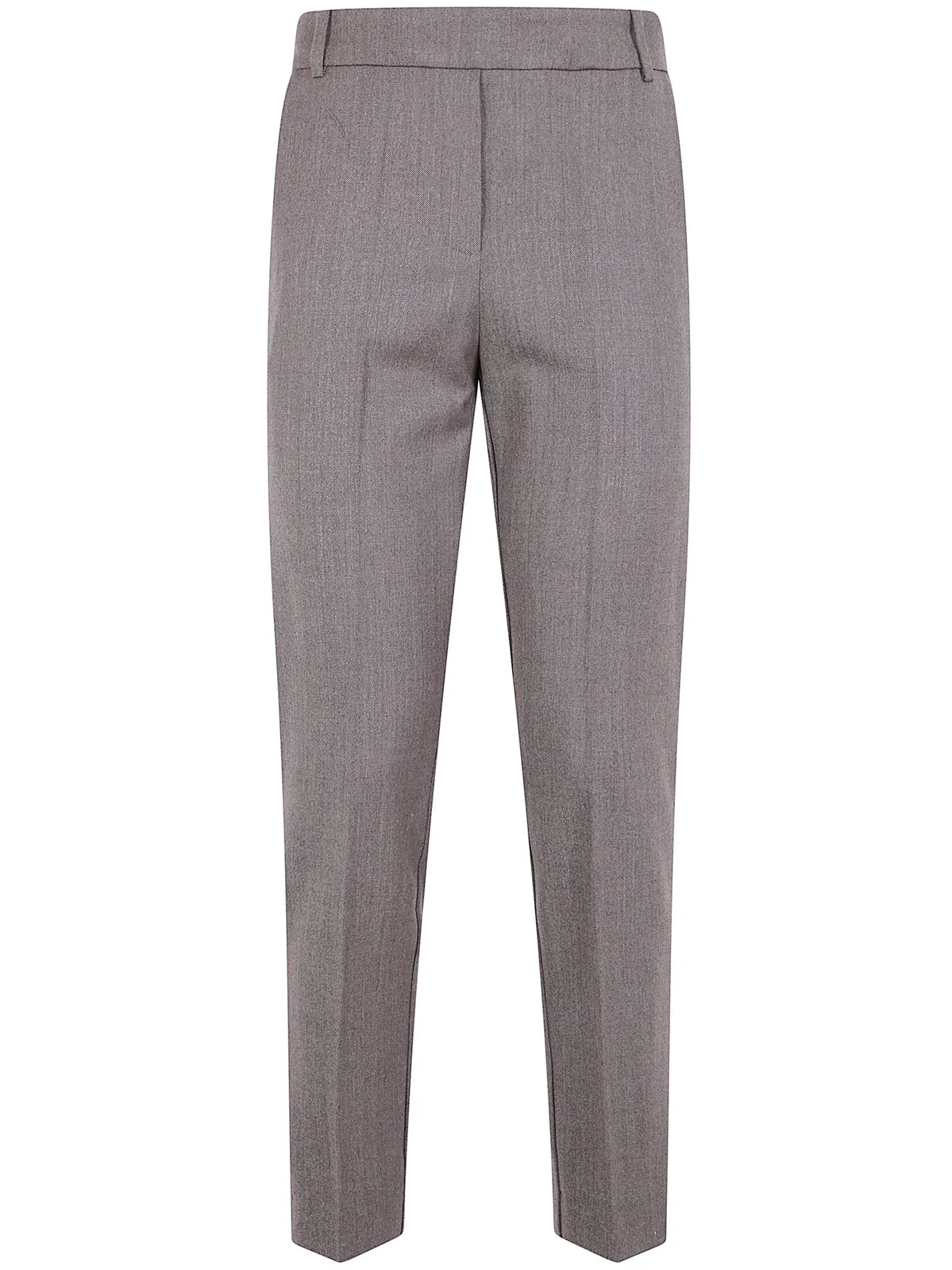 Kiltie "Hugo" Straight Leg Trousers