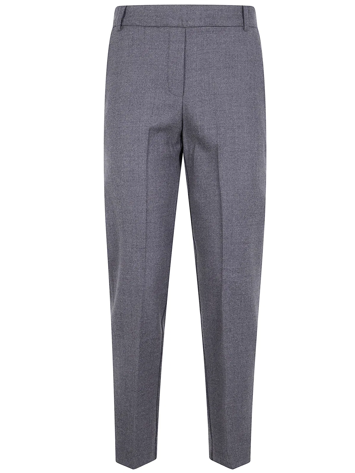 Kiltie "Hugo" Straight Leg Trousers