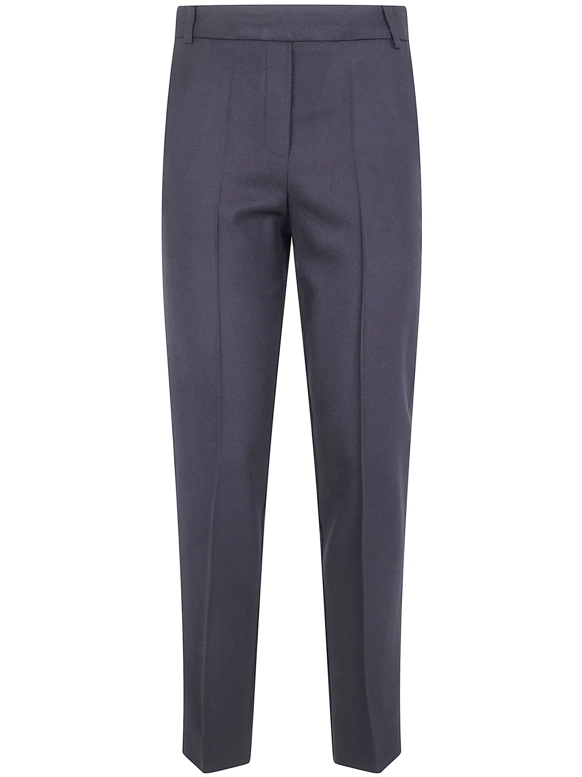 Kiltie "Hugo" Straight Leg Trousers