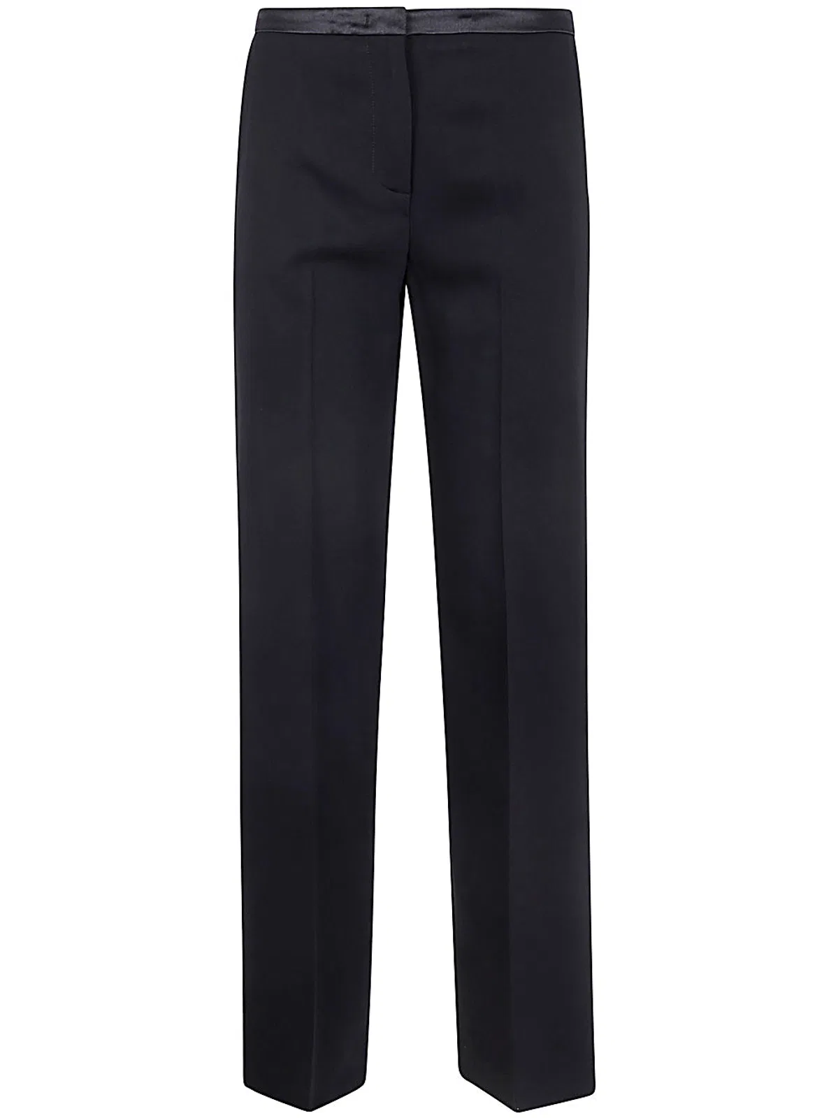 Kiltie Justin Wide Leg Pants