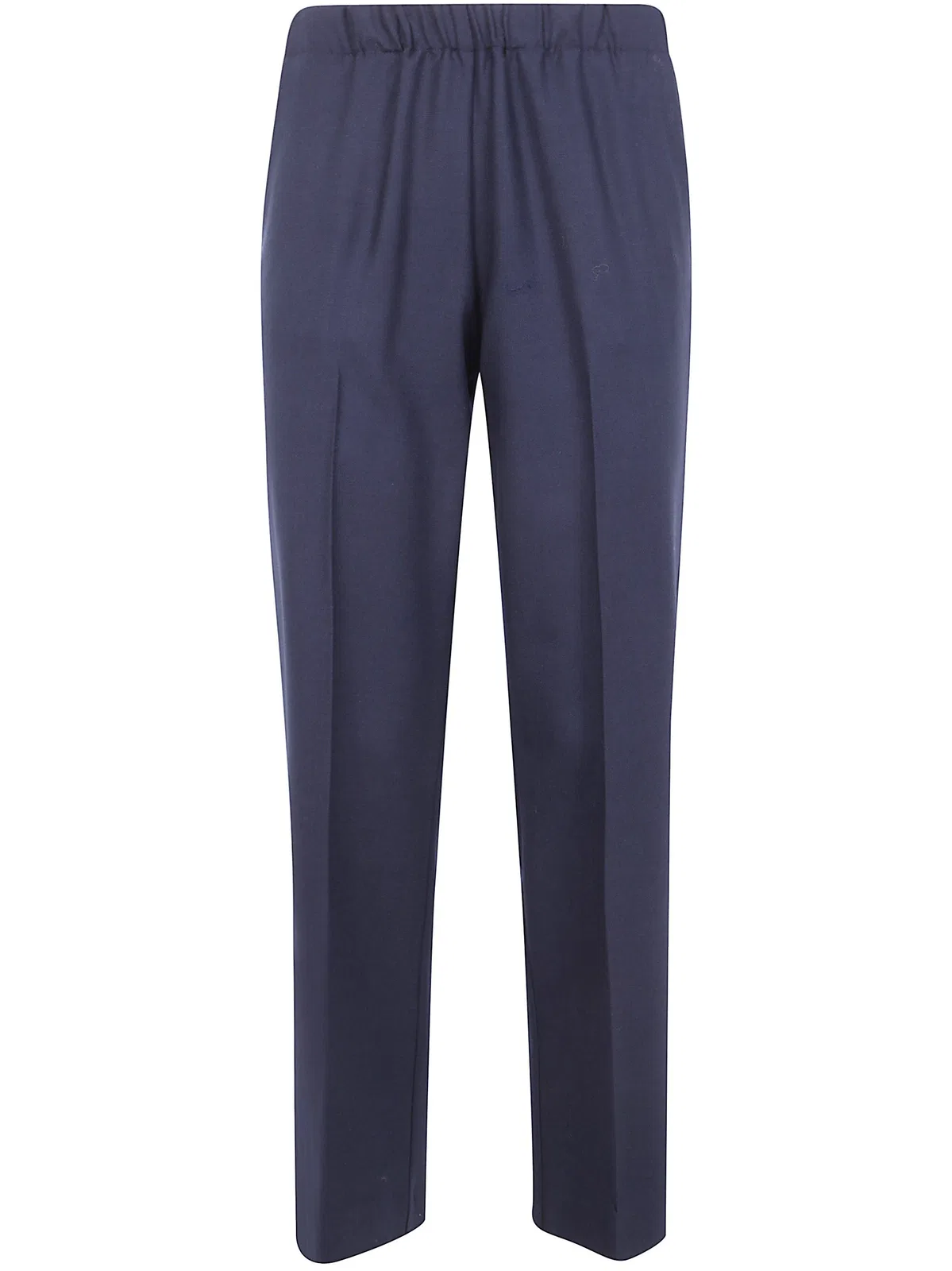 Kiltie "George" Wide Leg Trousers