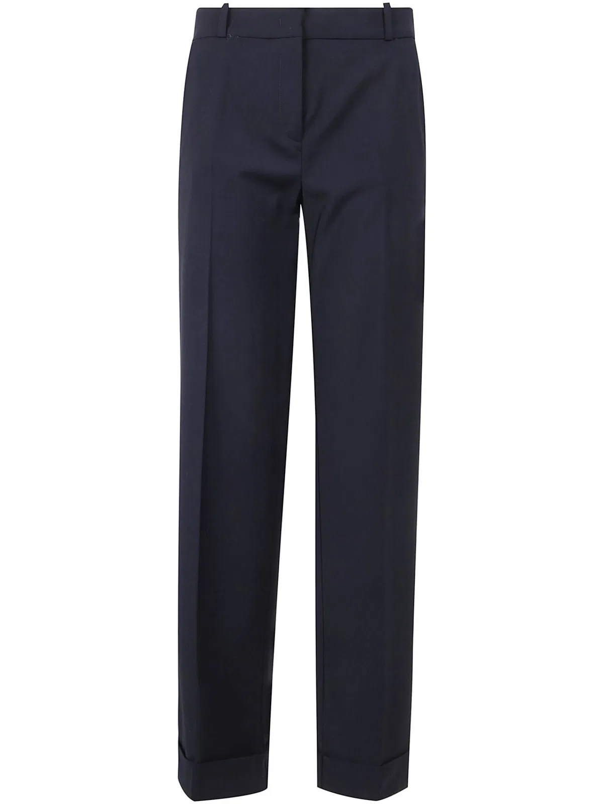 Kiltie Andrew Wide Leg Trousers
