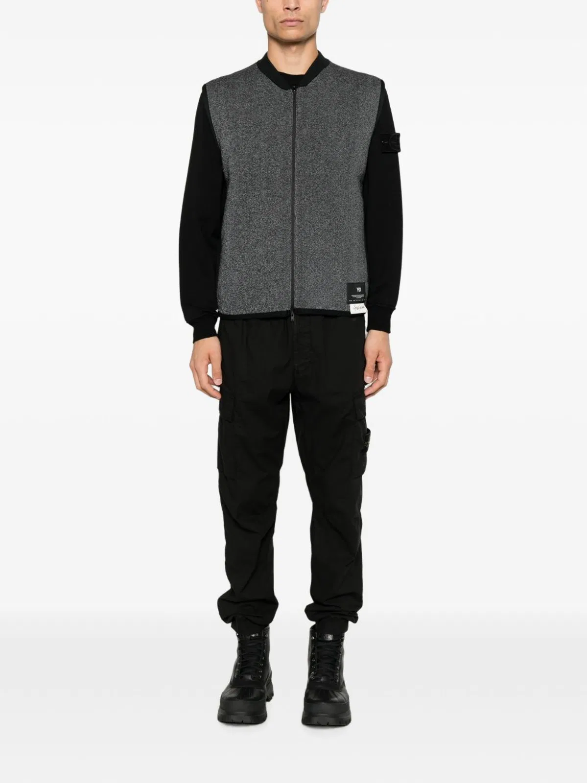 Y-3 Running Nylon Vest