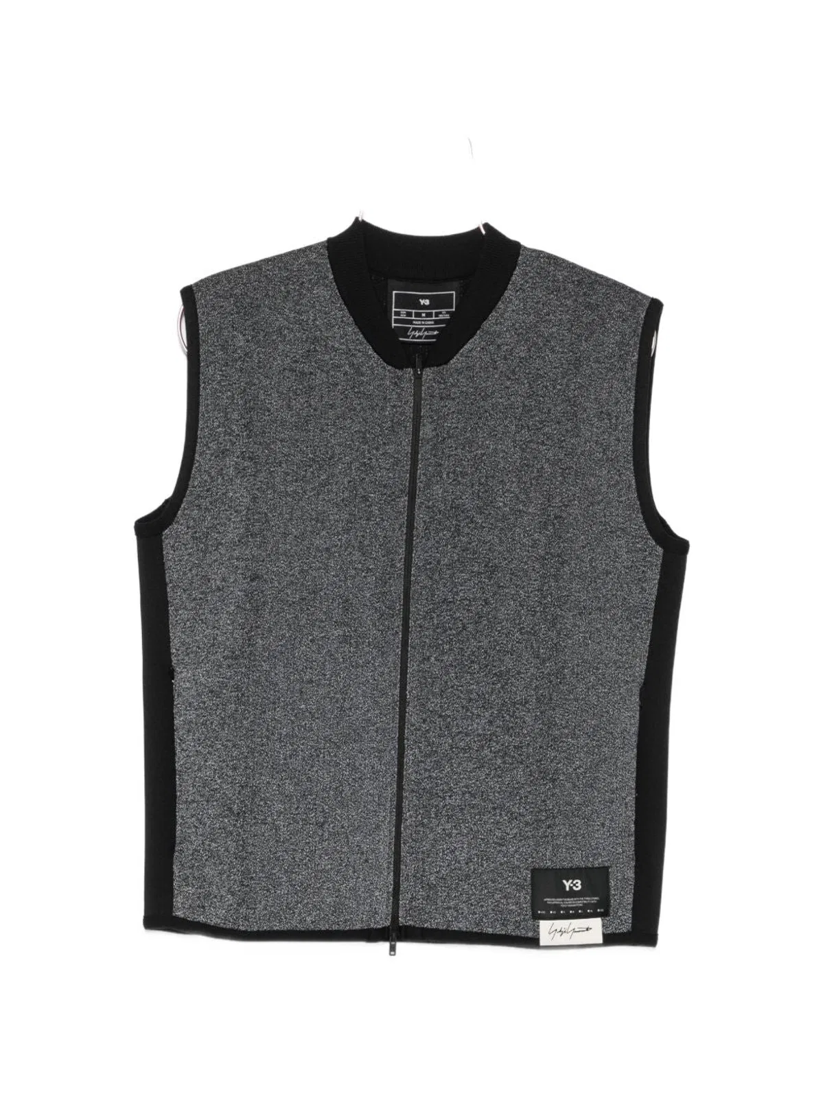 Y-3 Running Nylon Vest