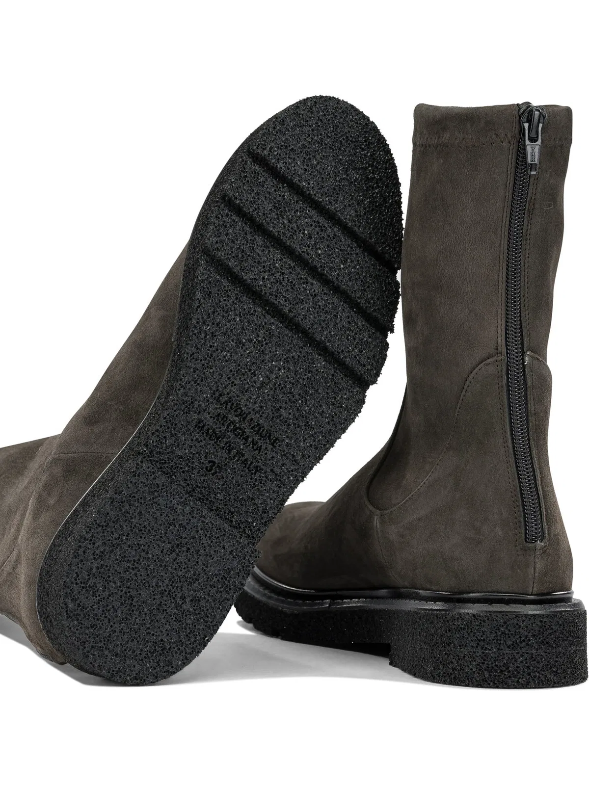 Guglielmo Rotta Boots & Ankle Boots