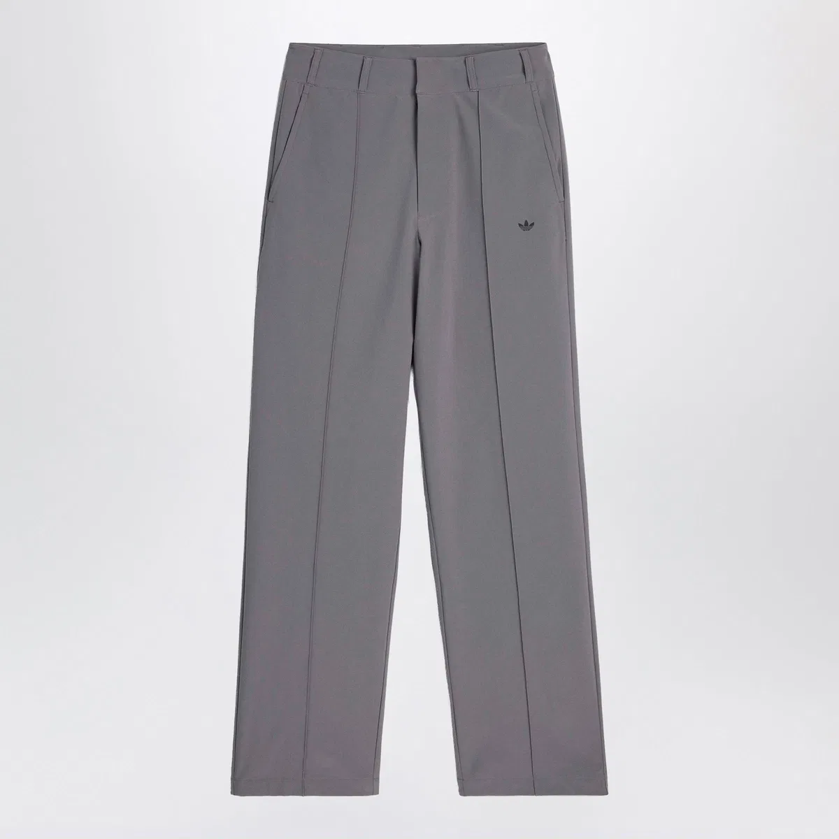 Adidas Statement Pantalone Song For The Mute 007 Grey Fiv