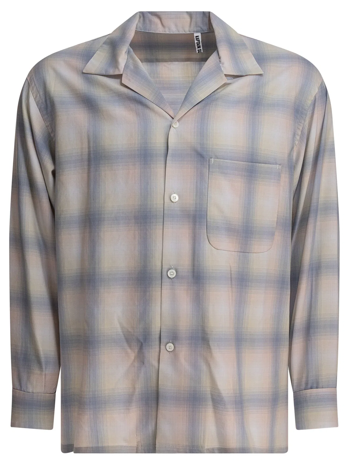 Kaptain Sunshine Shirts