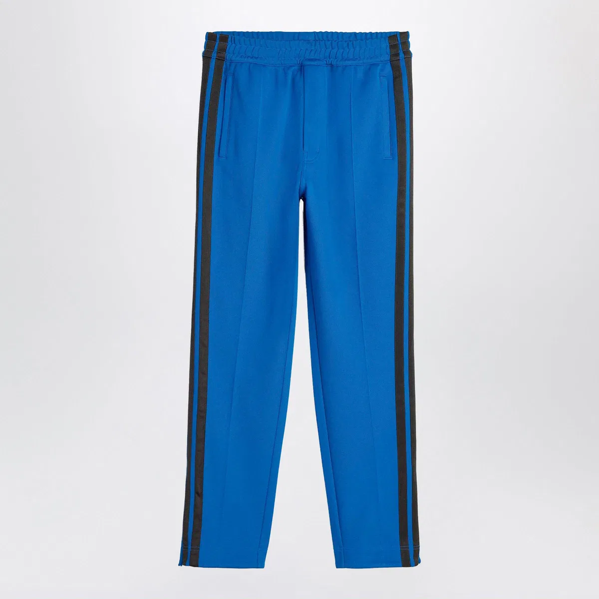 adidas by Wales Bonner Y-3 Deep Blue Jogging Pants