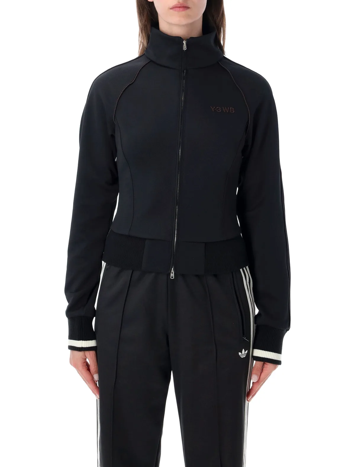 Y-3 Adidas Wales Bonner Y-3 Track Jacket