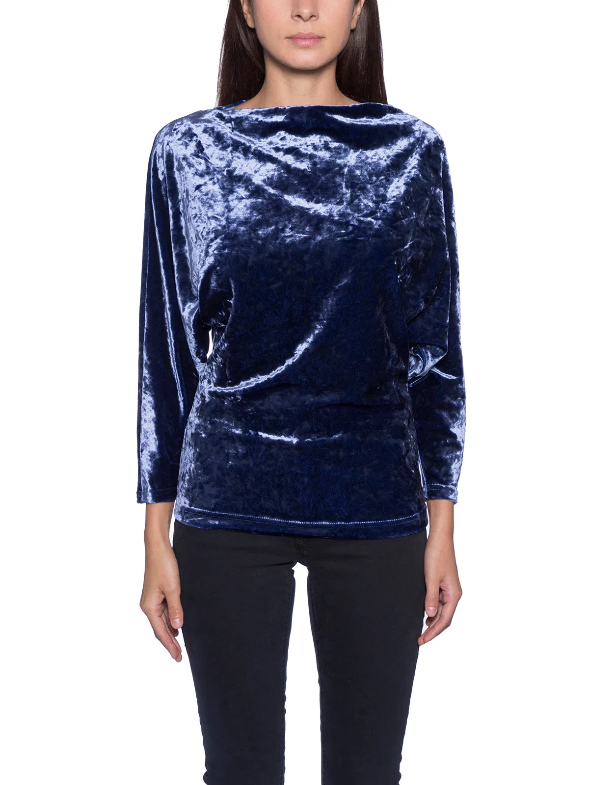 Plein Sud Chenille Sweater