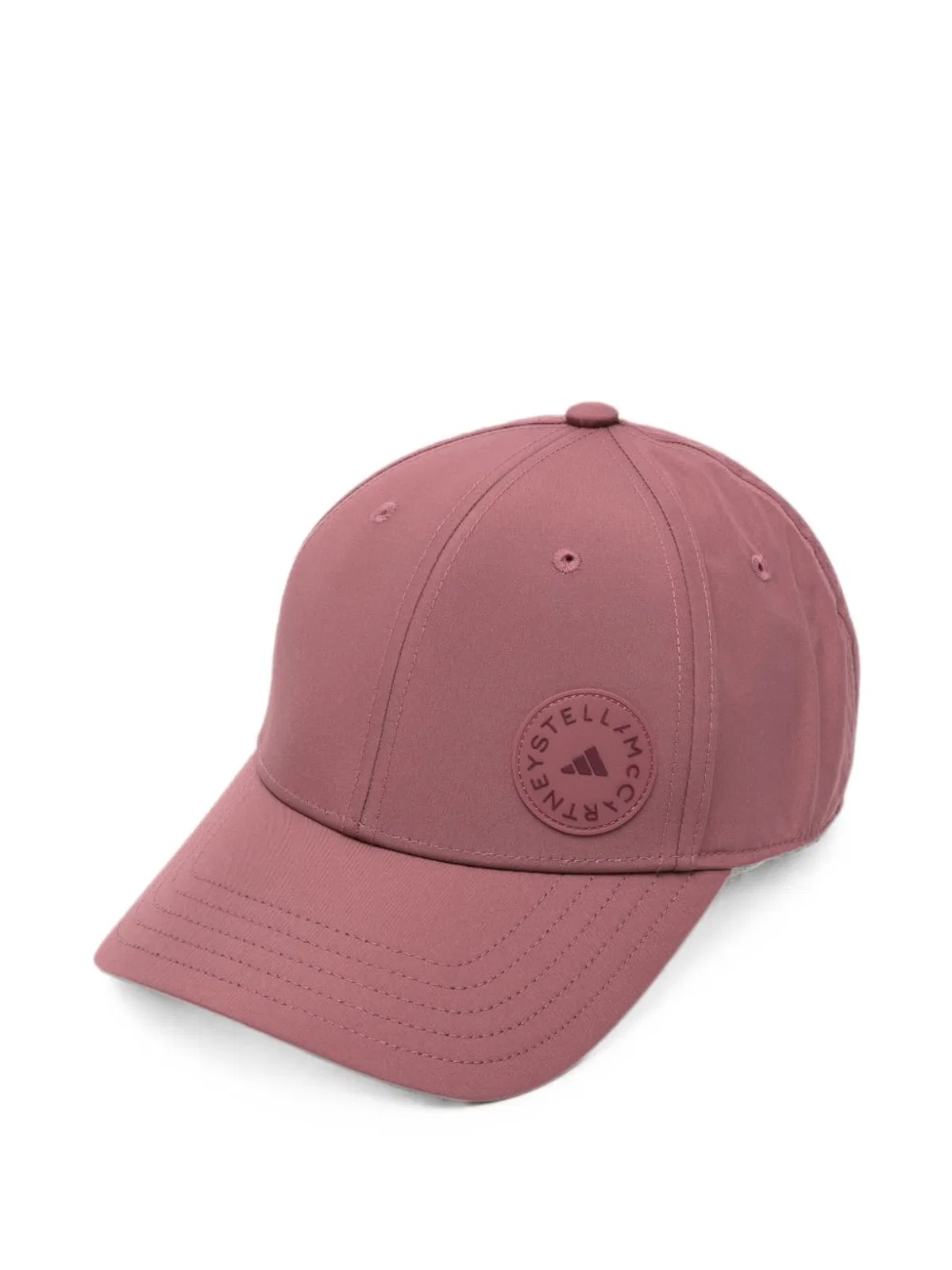 Adidas x Stella McCartney Adidas By Stella Mccartney Logo Baseball