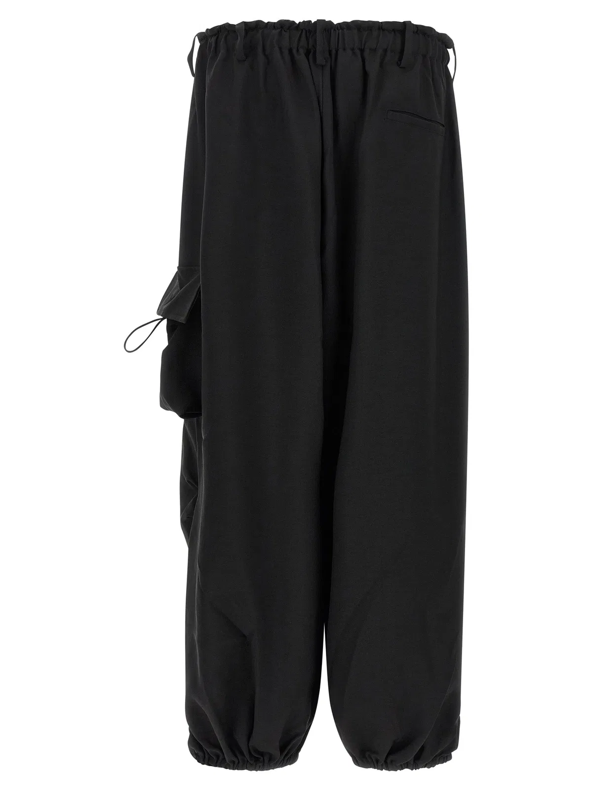 Y-3 Cargo Pants