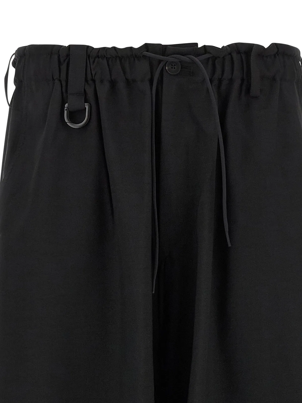 Y-3 Cargo Pants