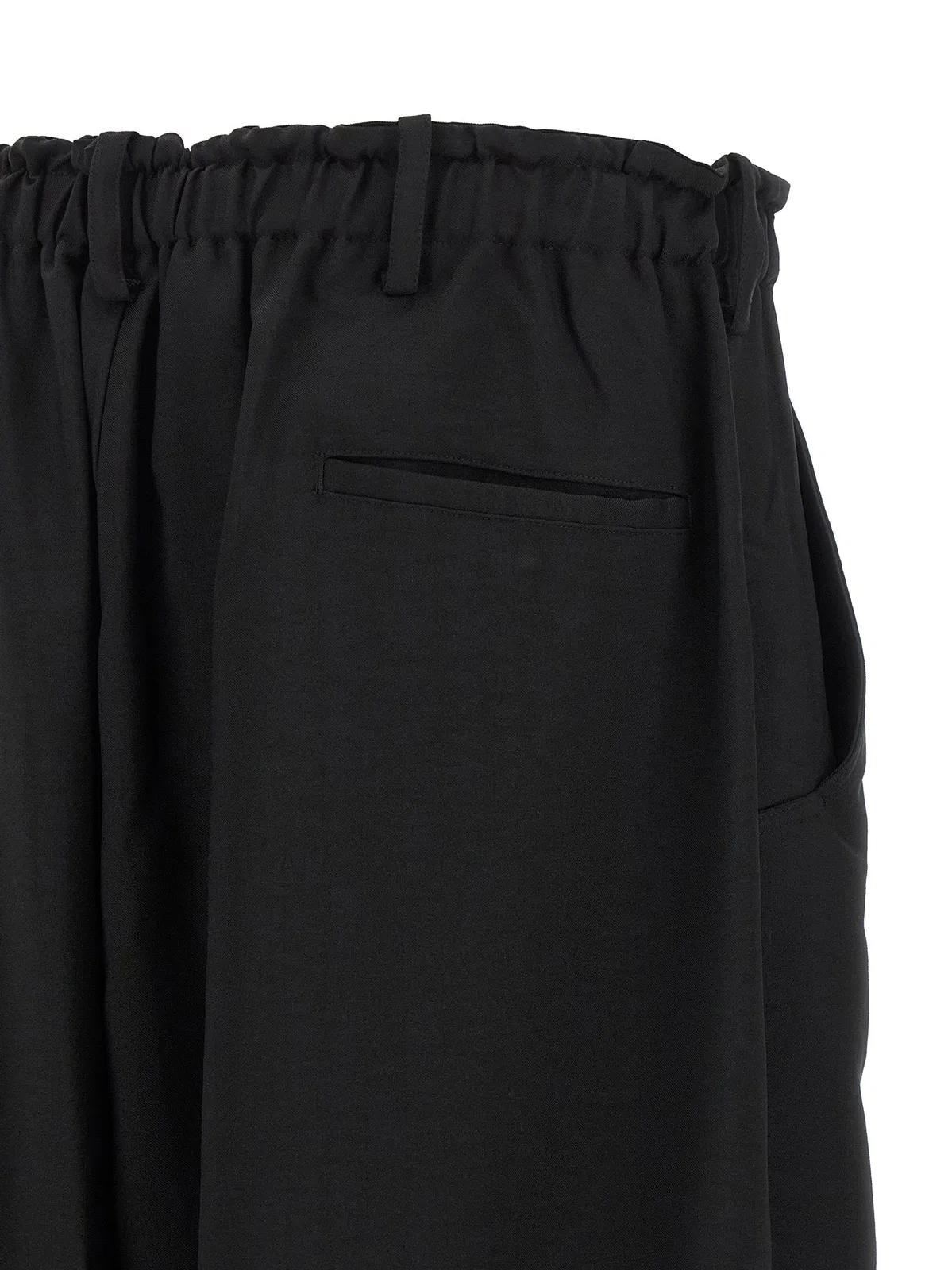 Y-3 Cargo Pants