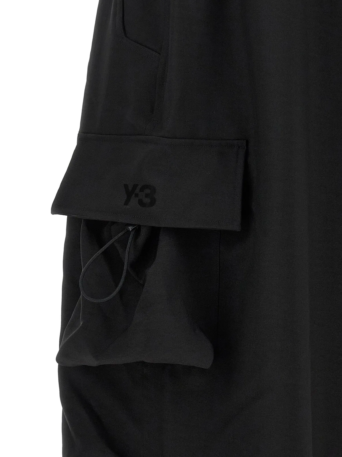 Y-3 Cargo Pants
