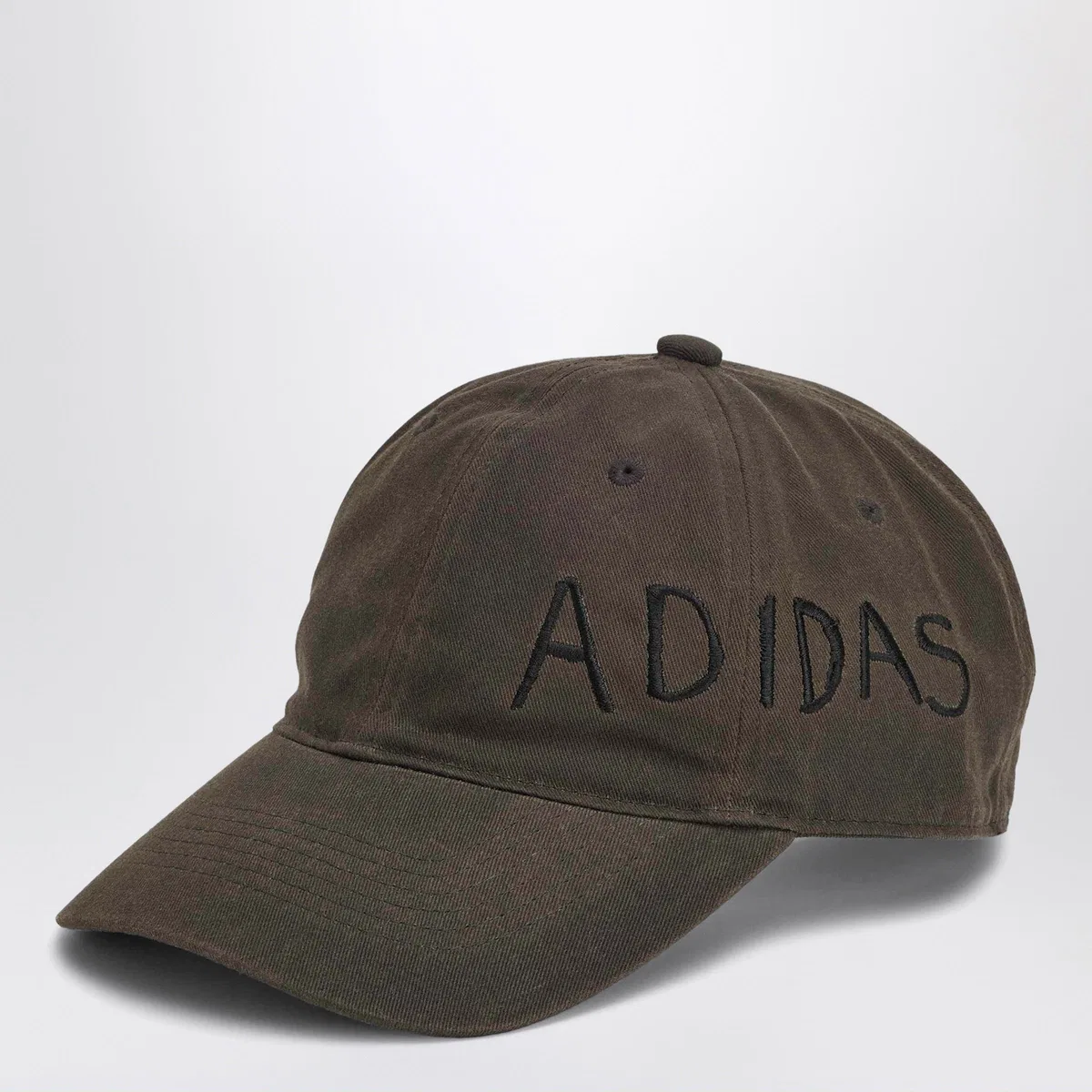 Adidas Statement Song For The Mute Baseball Cap In Branch