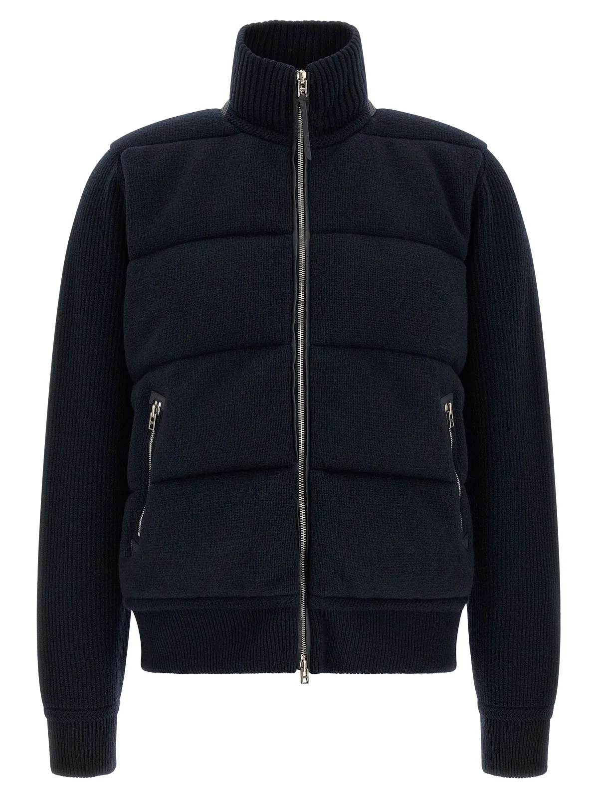 Tom Ford Padded Jacket