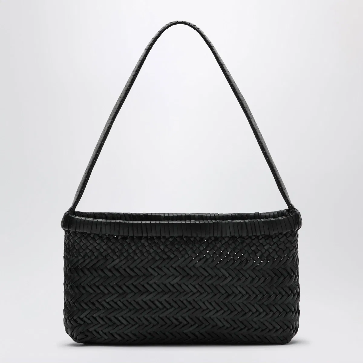 Manebí Black Canyon Leather Bag
