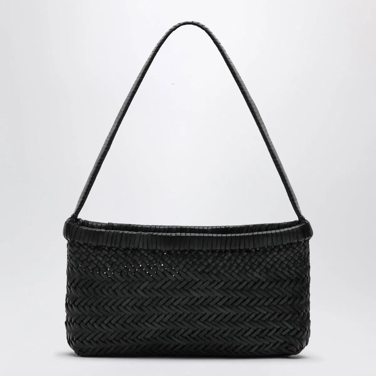 Manebí Black Canyon Leather Bag