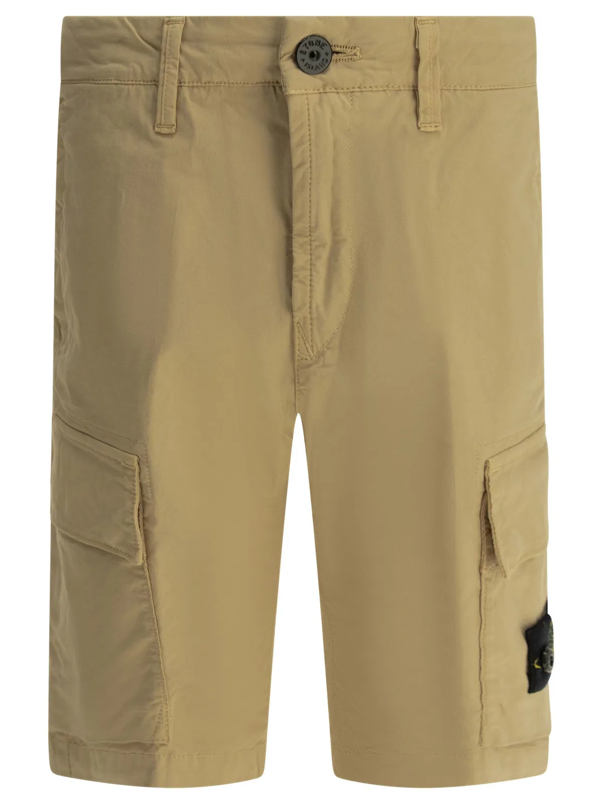 Stone Island Kids Shorts