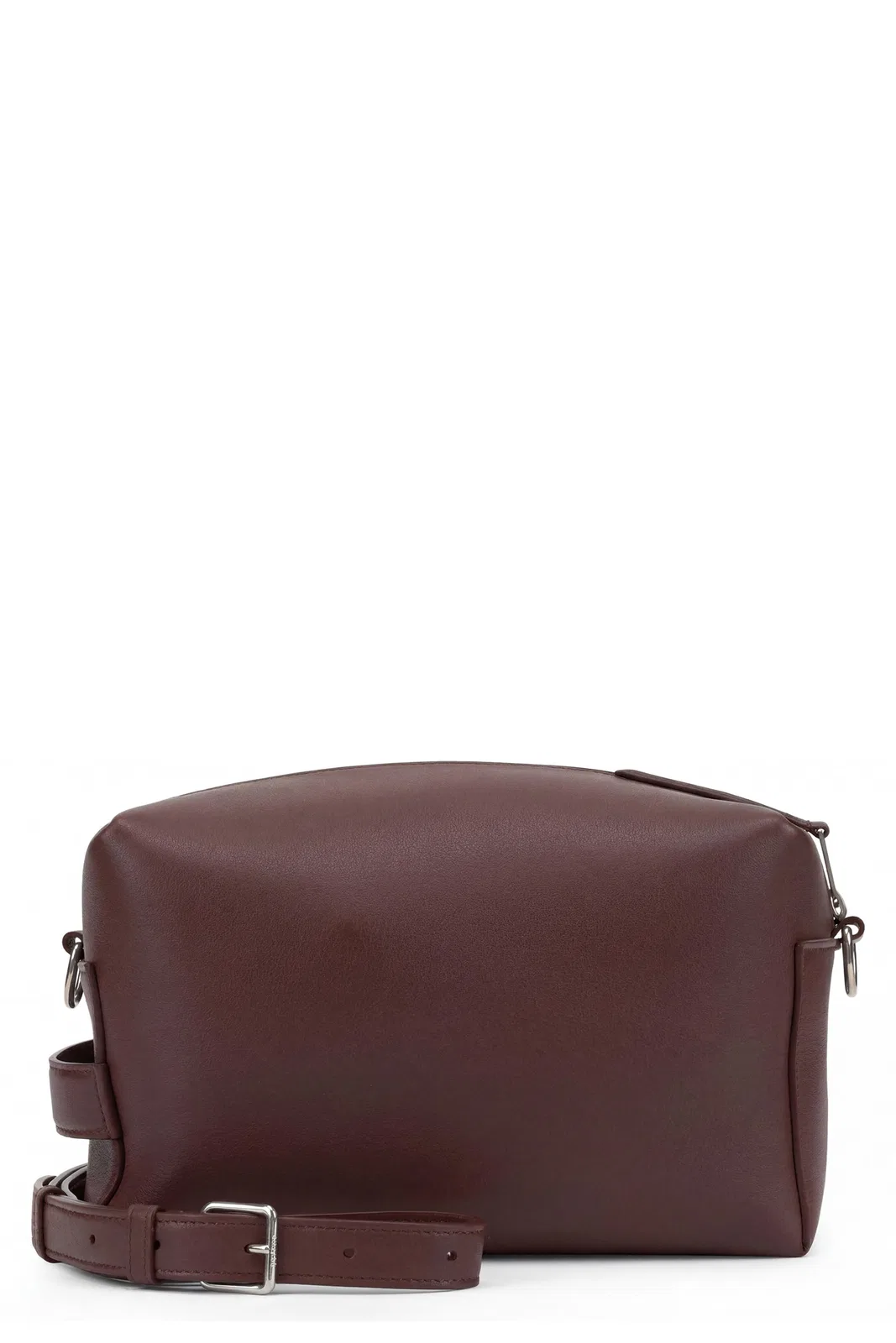 Celine Messenger Bag Take Away In Smooth Leathe