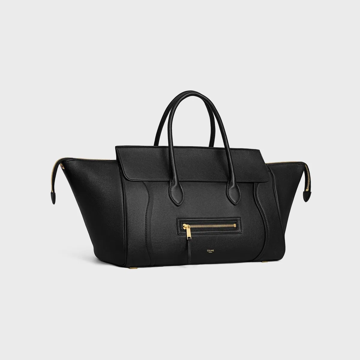 Celine Medium New Luggage